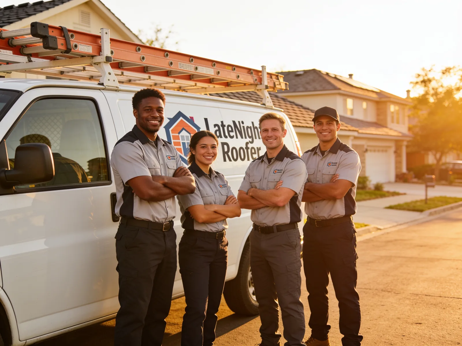 Emergency Roof Repair company in Connerville, OK